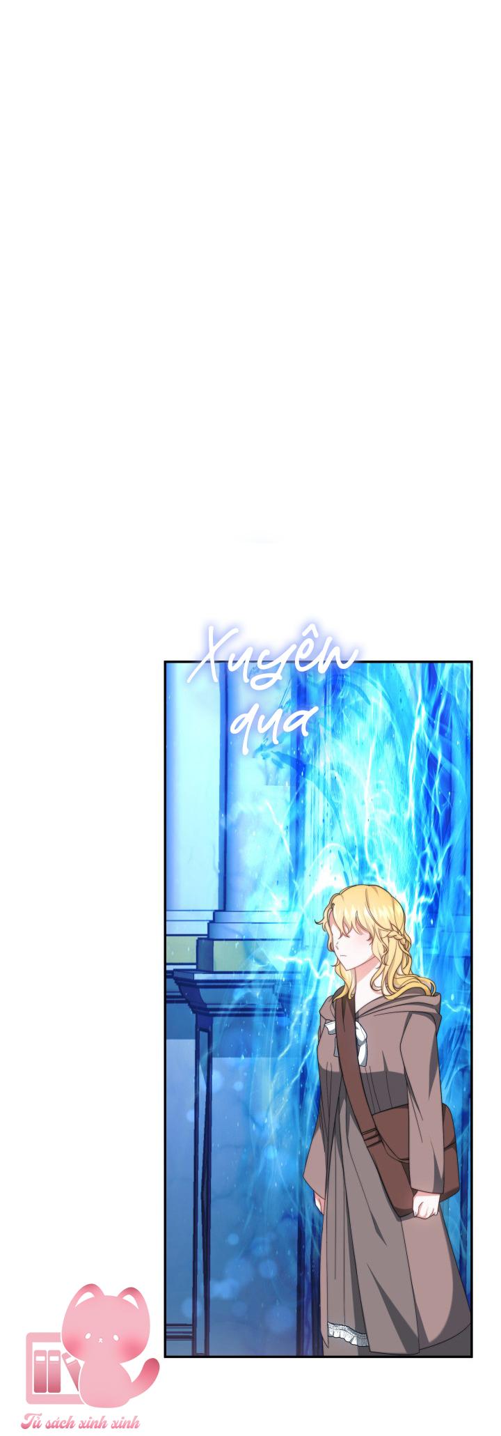 Từ Chồng Cũ Hóa Thành Nam Chính - Chap 49 - Trang 8