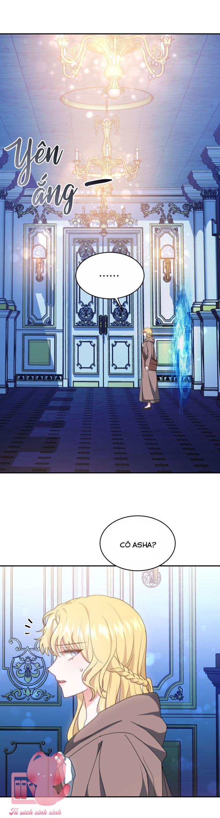 Từ Chồng Cũ Hóa Thành Nam Chính - Chap 49 - Trang 9