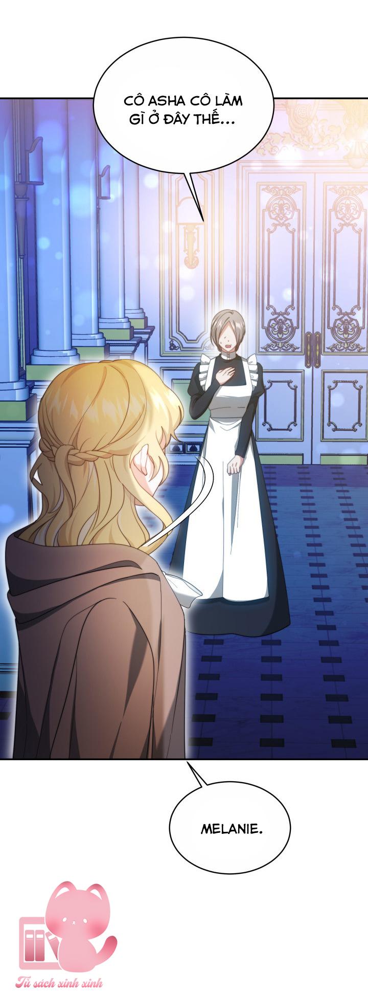 Từ Chồng Cũ Hóa Thành Nam Chính - Chap 49 - Trang 10