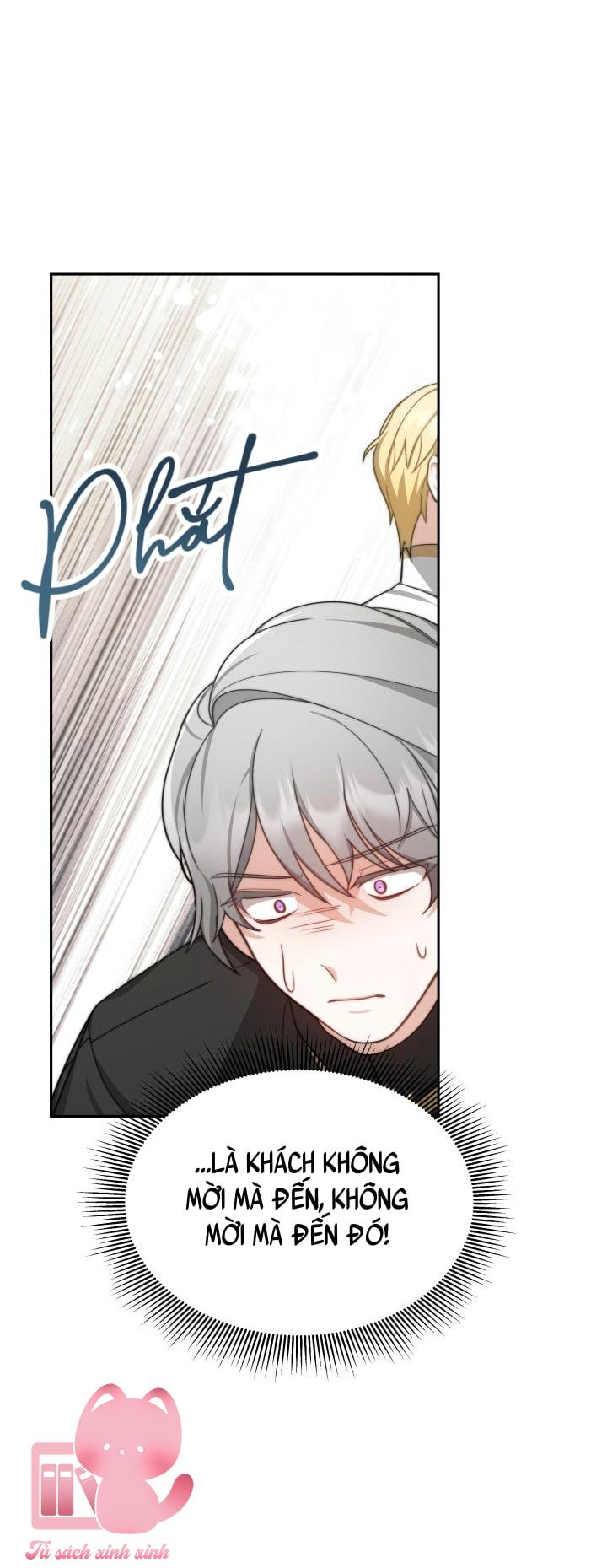 Từ Chồng Cũ Hóa Thành Nam Chính - Chap 5 - Trang 13