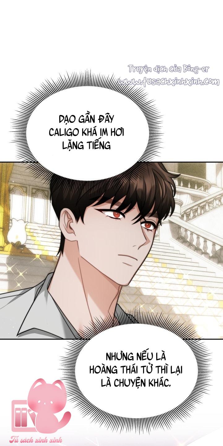 Từ Chồng Cũ Hóa Thành Nam Chính - Chap 5 - Trang 14