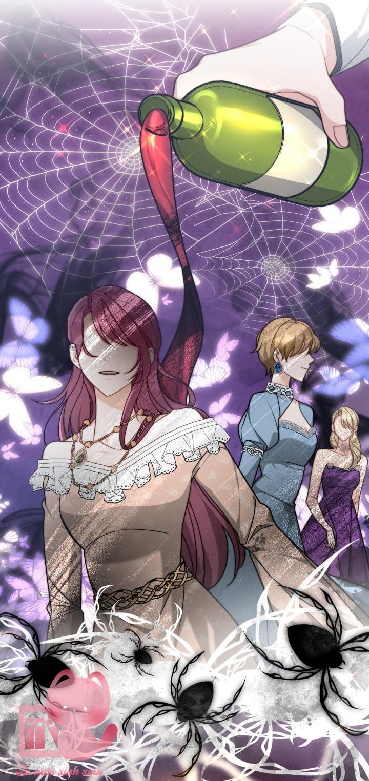 Từ Chồng Cũ Hóa Thành Nam Chính - Chap 5 - Trang 15