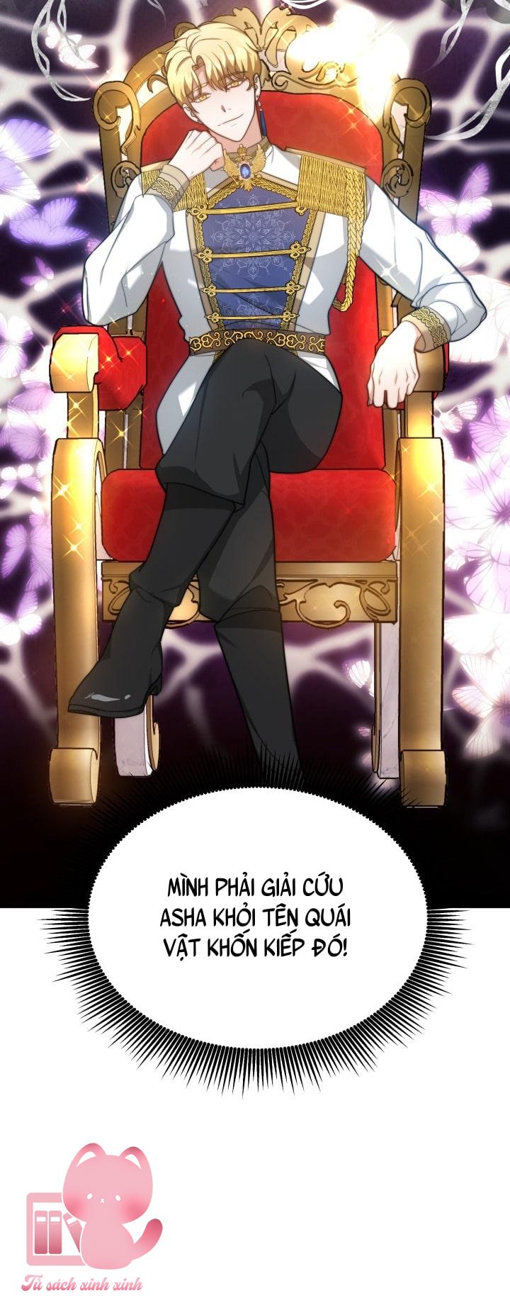 Từ Chồng Cũ Hóa Thành Nam Chính - Chap 5 - Trang 16