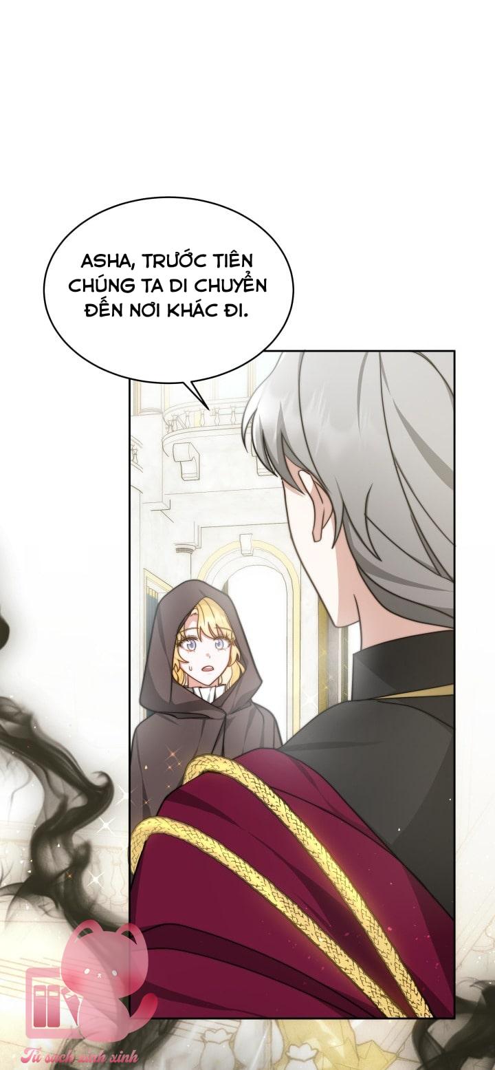 Từ Chồng Cũ Hóa Thành Nam Chính - Chap 5 - Trang 17