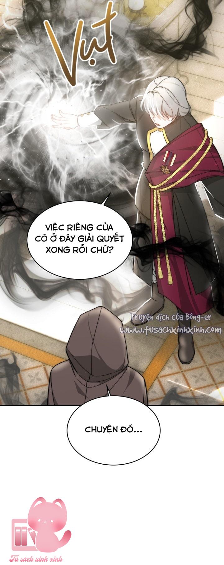 Từ Chồng Cũ Hóa Thành Nam Chính - Chap 5 - Trang 18