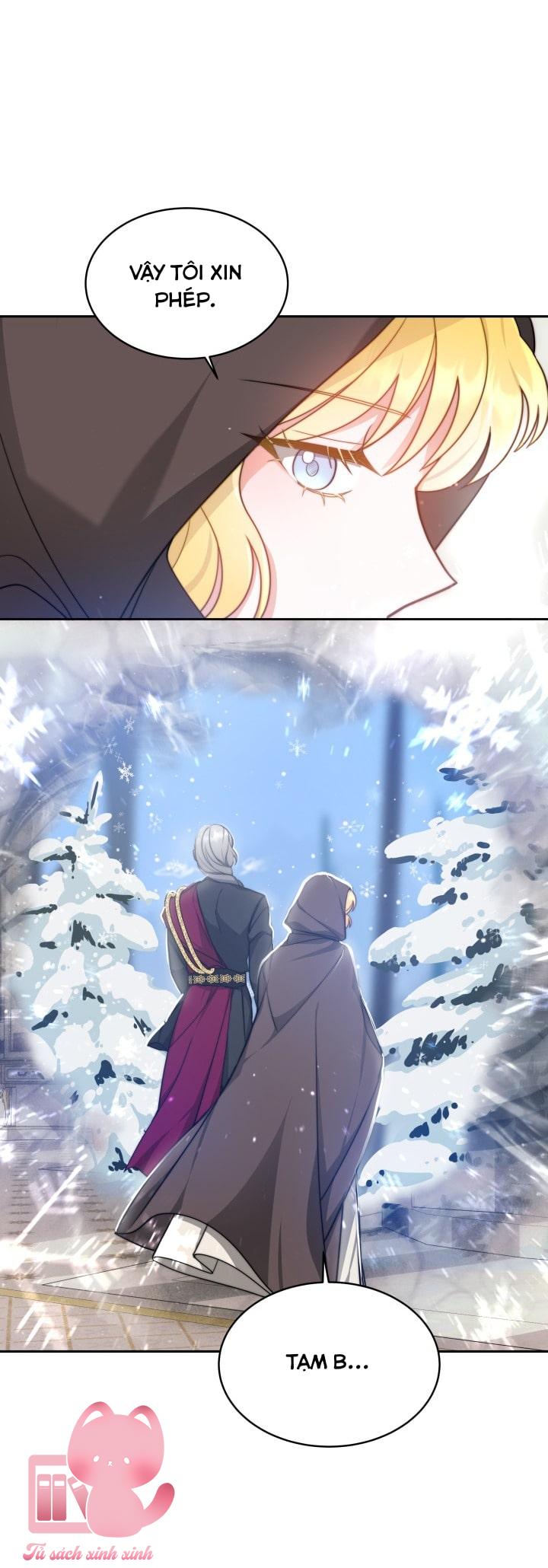 Từ Chồng Cũ Hóa Thành Nam Chính - Chap 5 - Trang 20