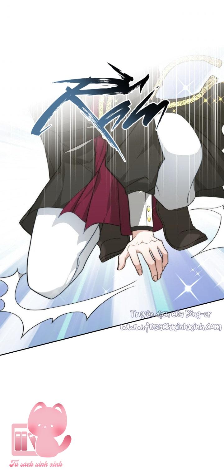 Từ Chồng Cũ Hóa Thành Nam Chính - Chap 5 - Trang 3