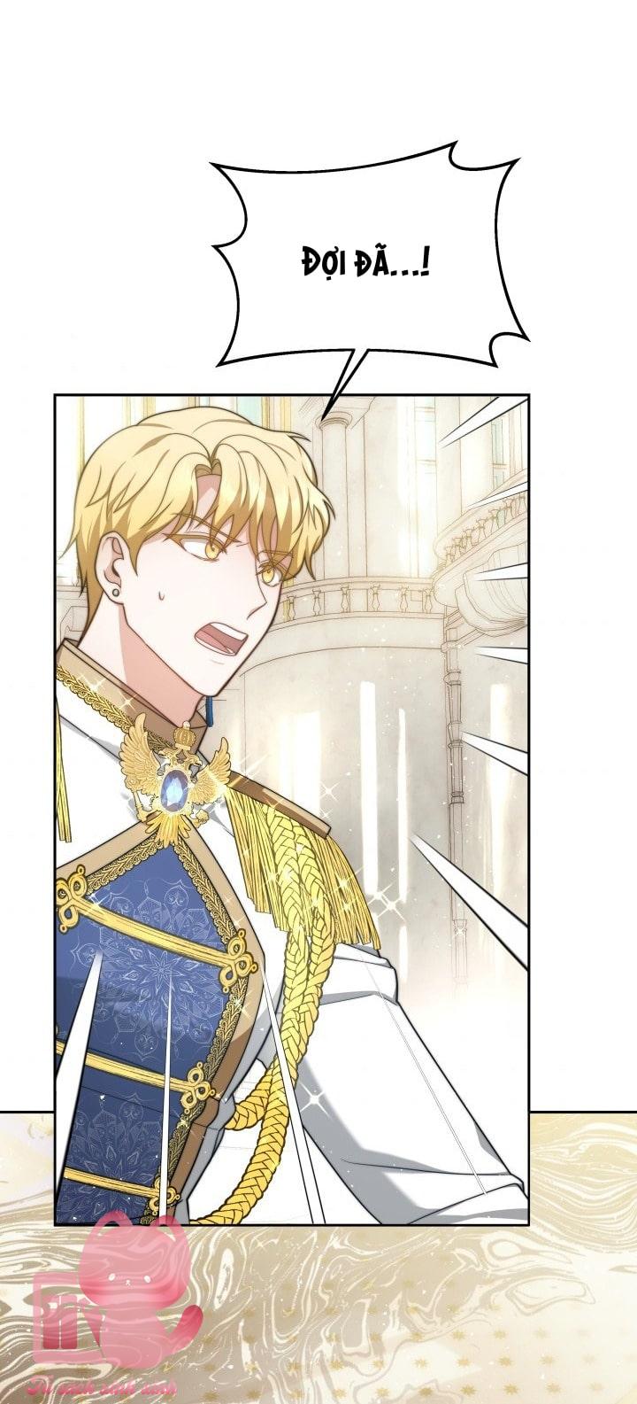 Từ Chồng Cũ Hóa Thành Nam Chính - Chap 5 - Trang 21