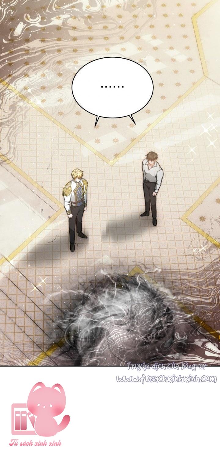 Từ Chồng Cũ Hóa Thành Nam Chính - Chap 5 - Trang 22