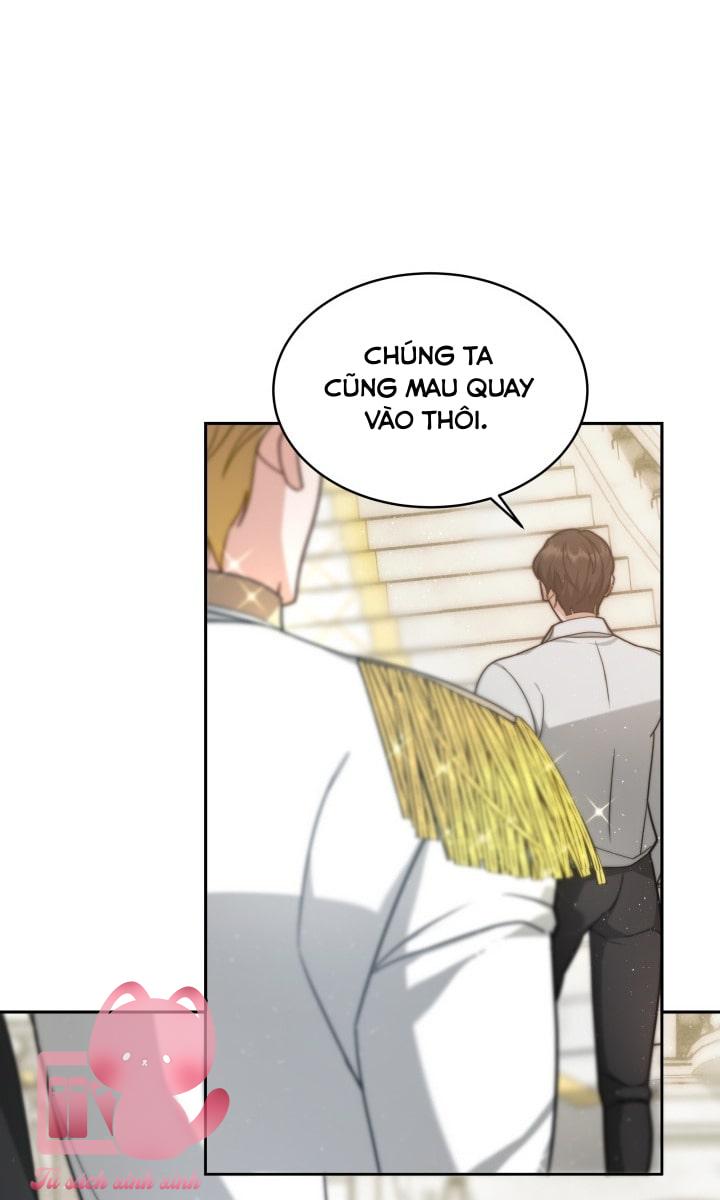 Từ Chồng Cũ Hóa Thành Nam Chính - Chap 5 - Trang 23