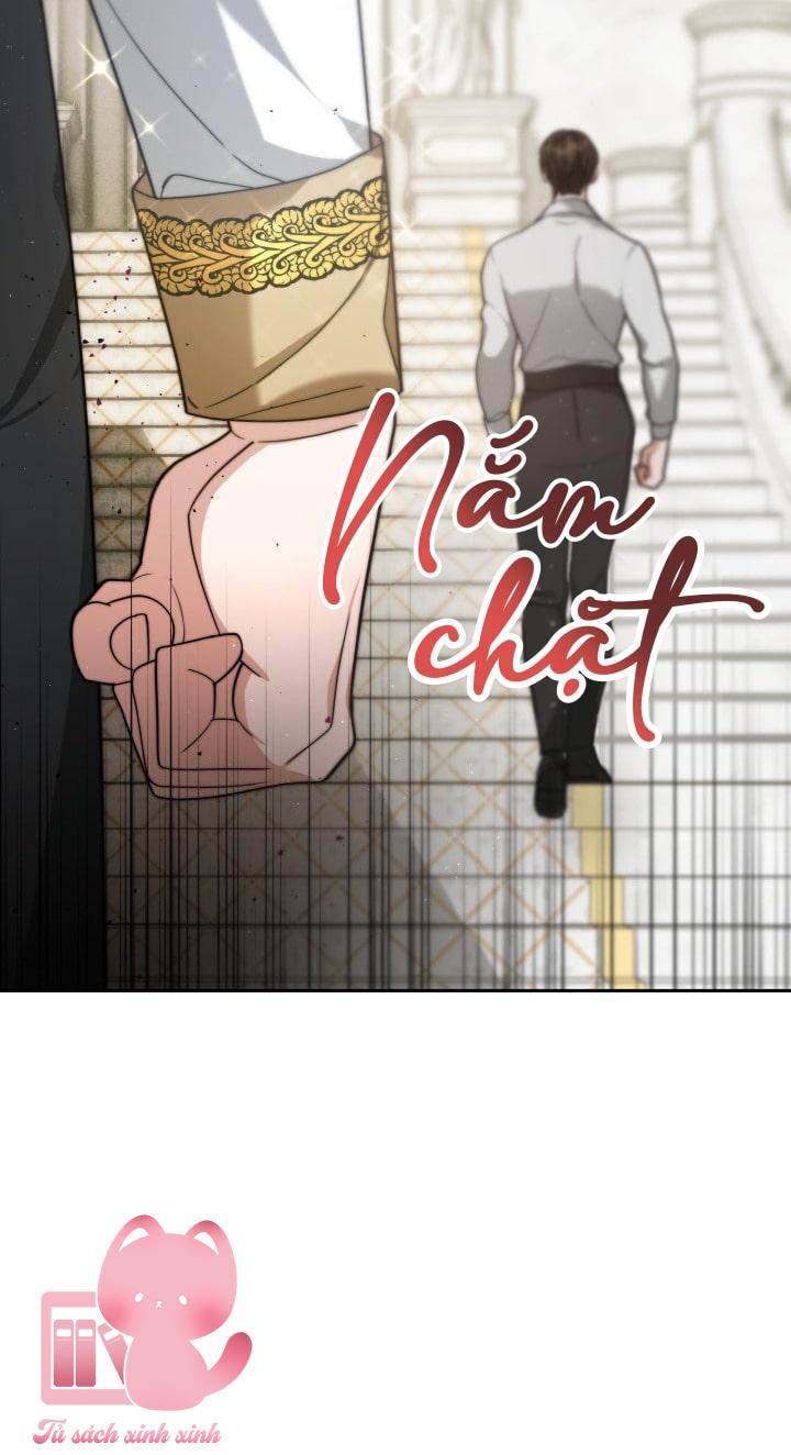 Từ Chồng Cũ Hóa Thành Nam Chính - Chap 5 - Trang 24