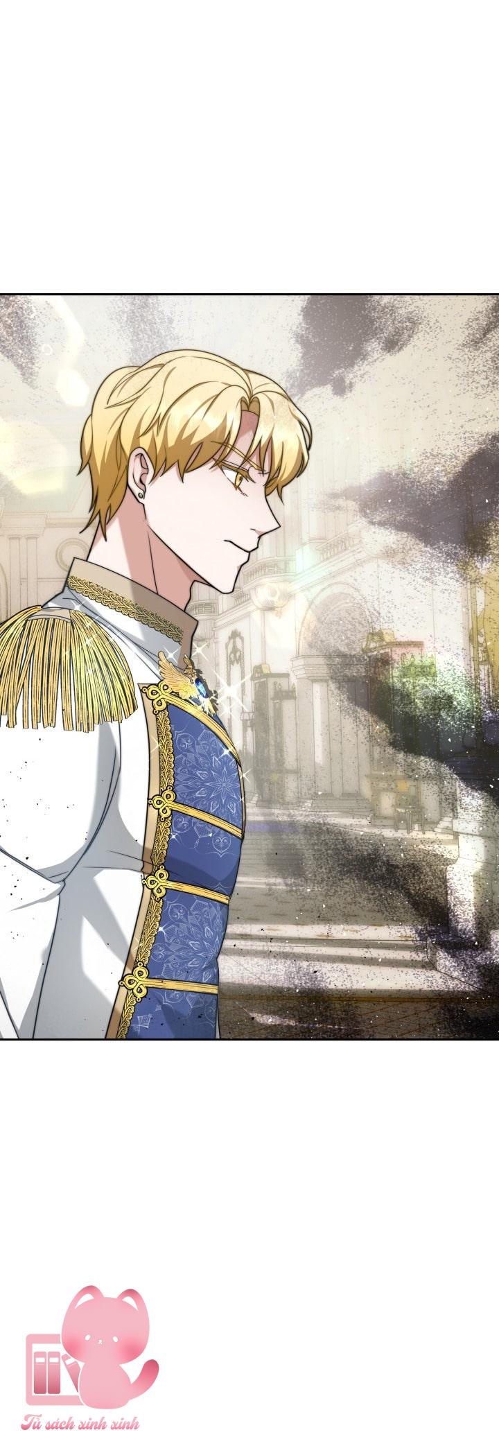 Từ Chồng Cũ Hóa Thành Nam Chính - Chap 5 - Trang 25