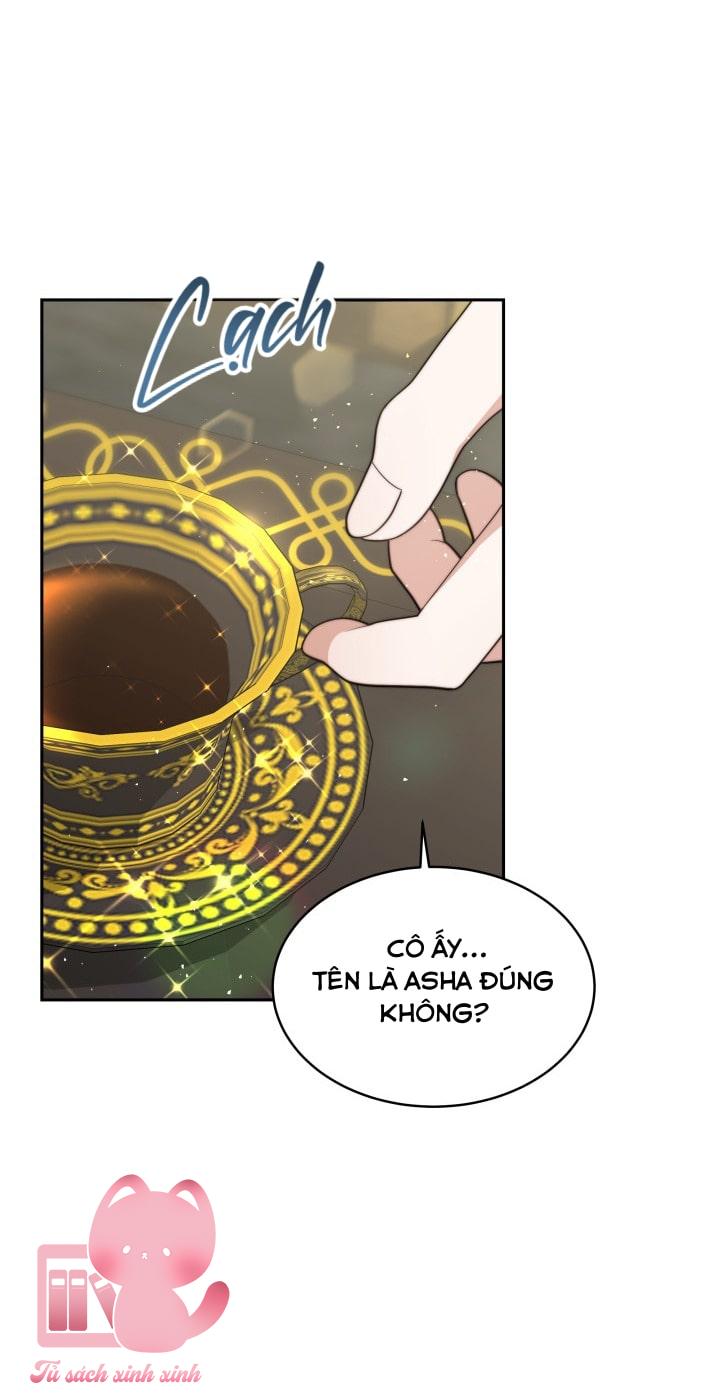 Từ Chồng Cũ Hóa Thành Nam Chính - Chap 5 - Trang 27