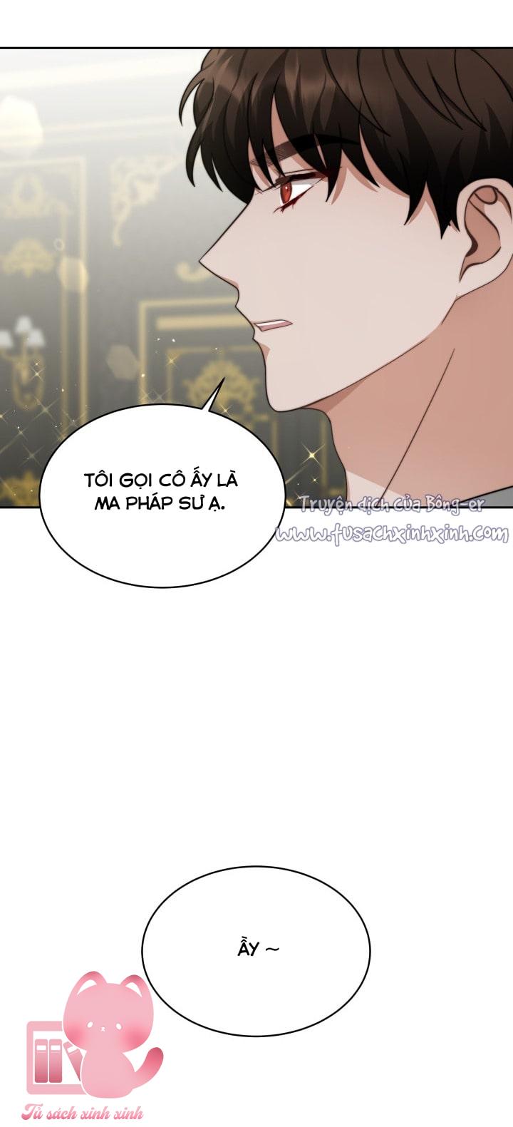 Từ Chồng Cũ Hóa Thành Nam Chính - Chap 5 - Trang 30