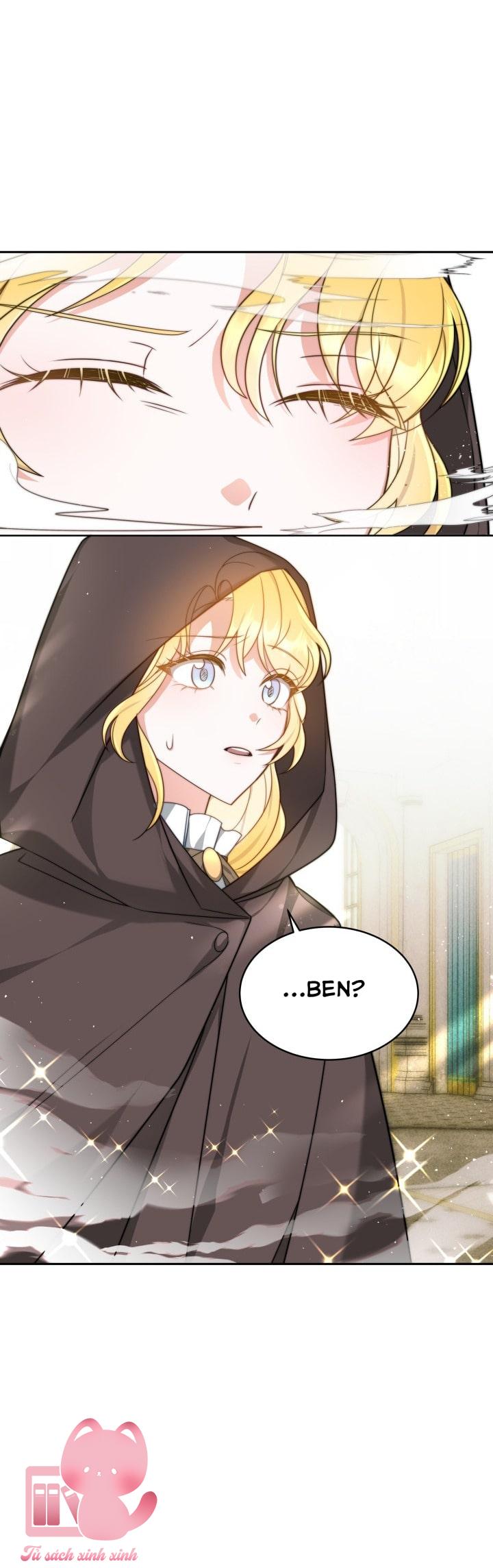 Từ Chồng Cũ Hóa Thành Nam Chính - Chap 5 - Trang 4