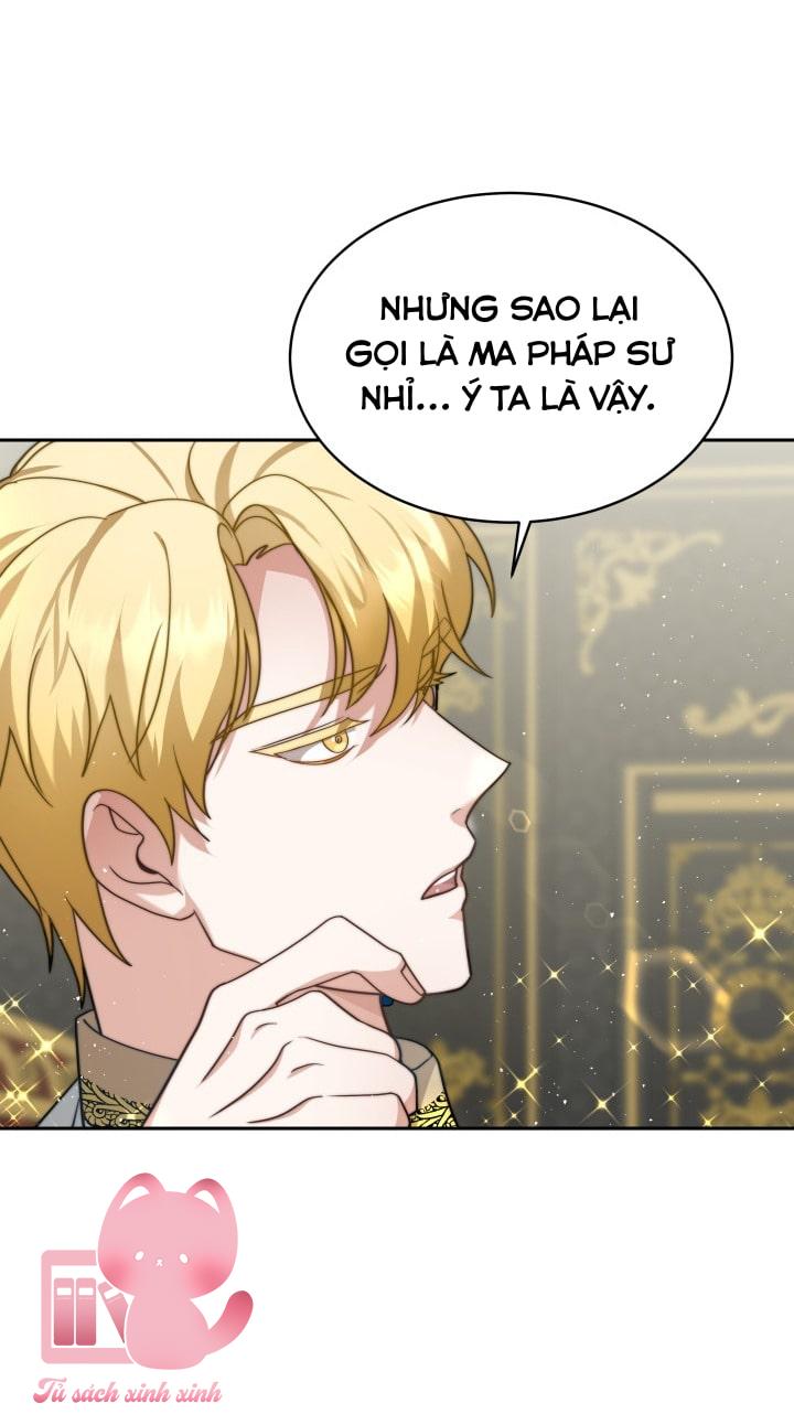 Từ Chồng Cũ Hóa Thành Nam Chính - Chap 5 - Trang 32