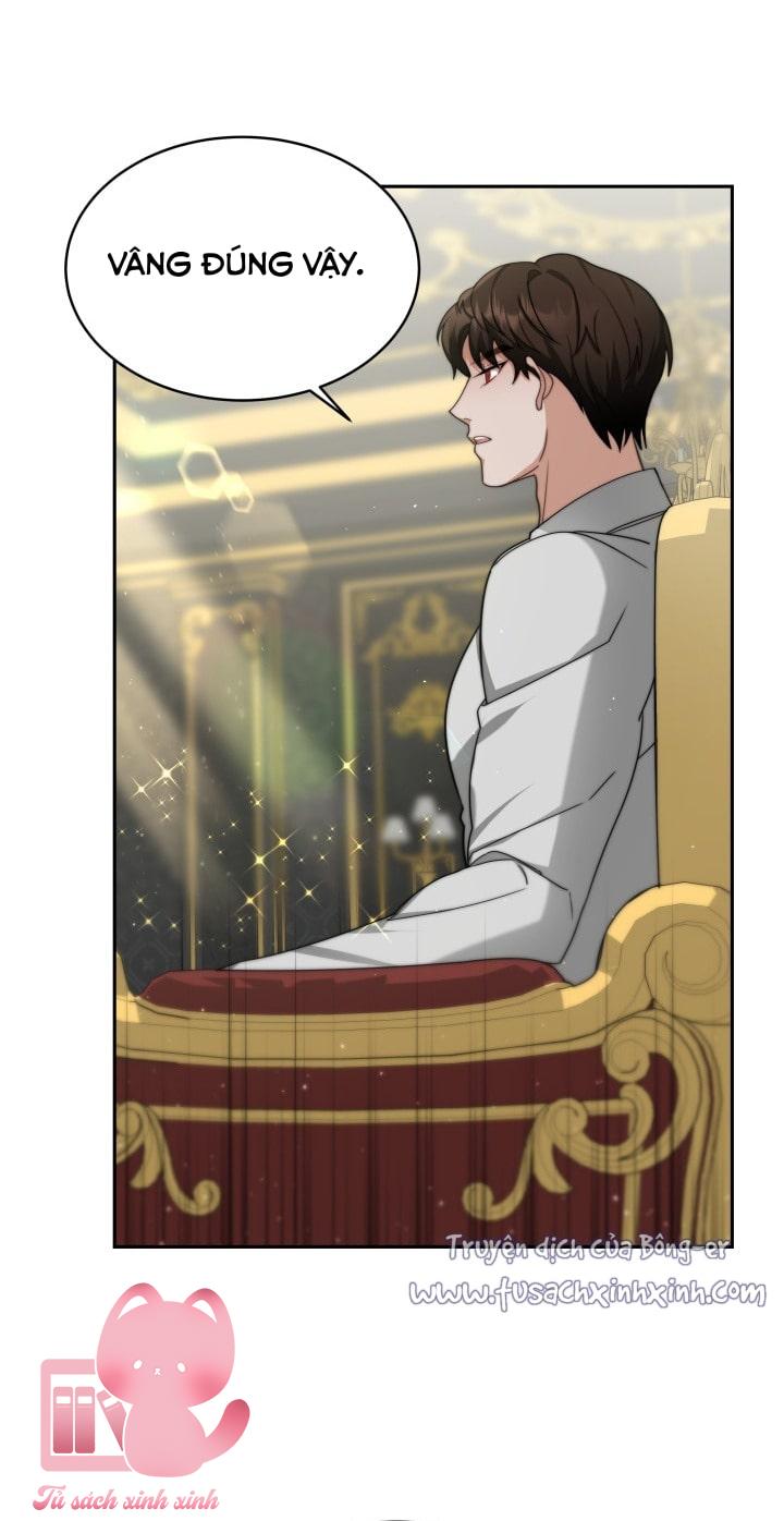 Từ Chồng Cũ Hóa Thành Nam Chính - Chap 5 - Trang 34