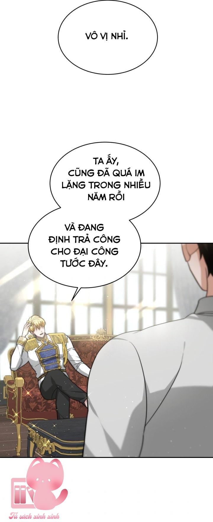 Từ Chồng Cũ Hóa Thành Nam Chính - Chap 5 - Trang 35