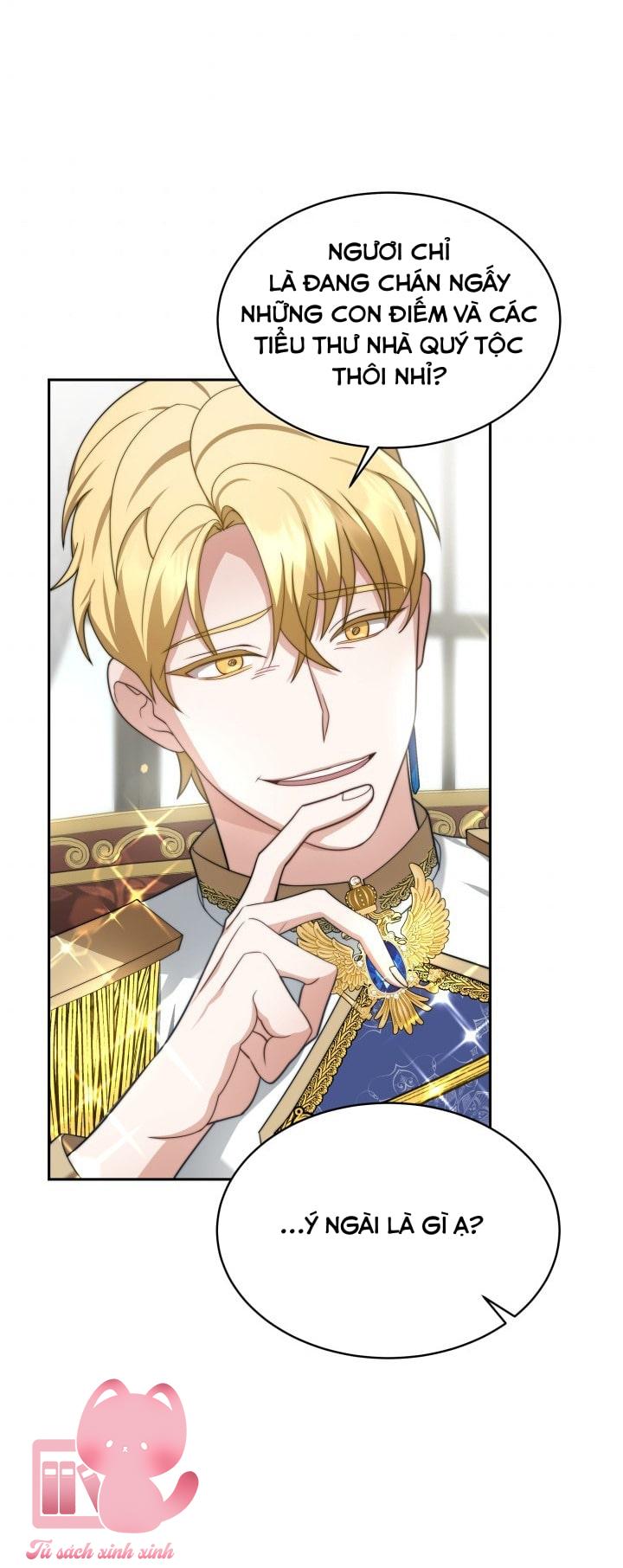 Từ Chồng Cũ Hóa Thành Nam Chính - Chap 5 - Trang 36