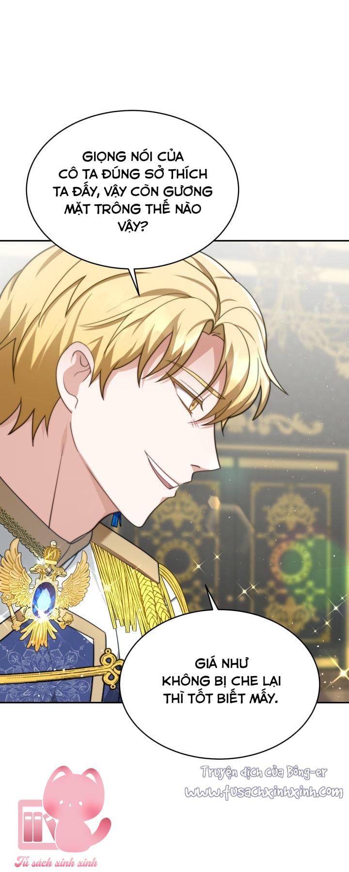 Từ Chồng Cũ Hóa Thành Nam Chính - Chap 5 - Trang 38
