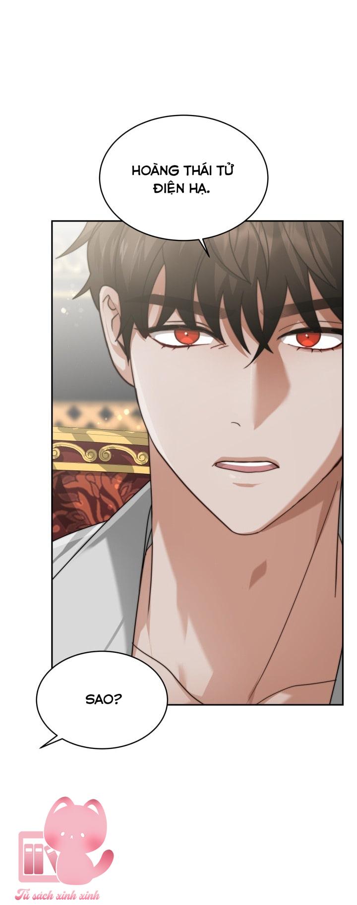 Từ Chồng Cũ Hóa Thành Nam Chính - Chap 5 - Trang 39