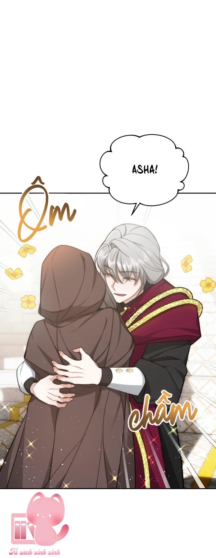 Từ Chồng Cũ Hóa Thành Nam Chính - Chap 5 - Trang 5