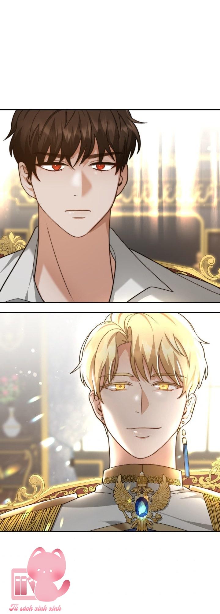 Từ Chồng Cũ Hóa Thành Nam Chính - Chap 5 - Trang 41