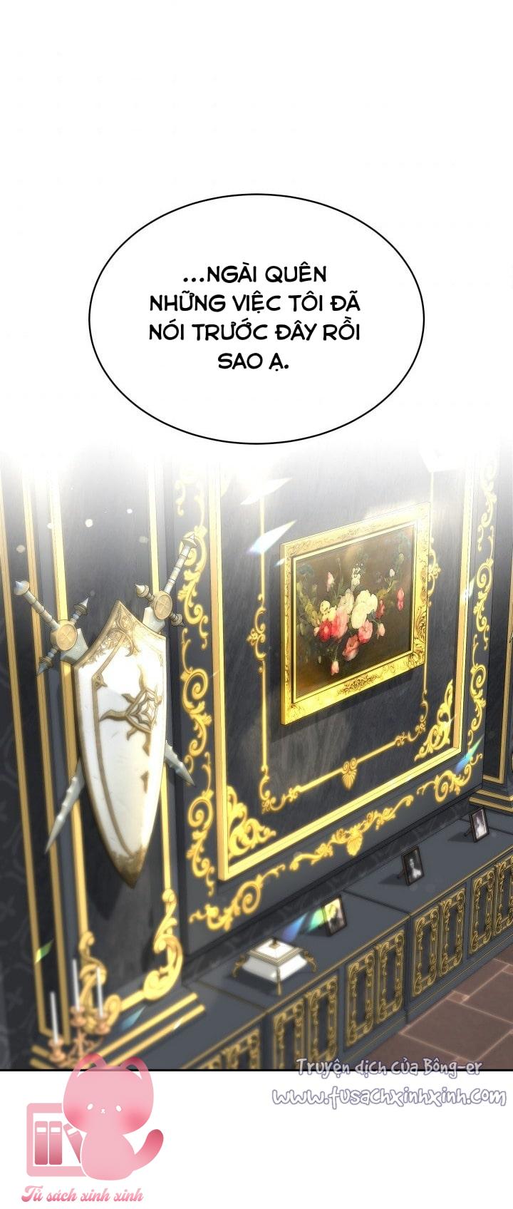 Từ Chồng Cũ Hóa Thành Nam Chính - Chap 5 - Trang 42
