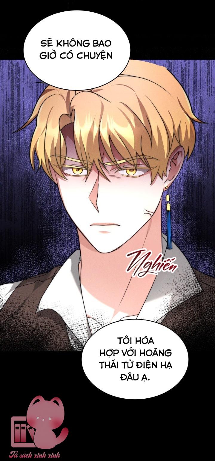 Từ Chồng Cũ Hóa Thành Nam Chính - Chap 5 - Trang 45