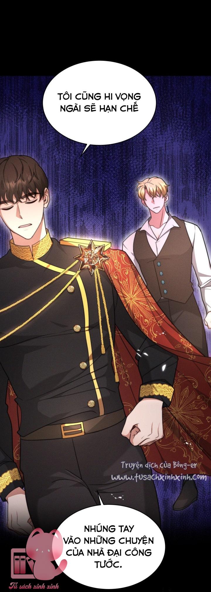 Từ Chồng Cũ Hóa Thành Nam Chính - Chap 5 - Trang 46