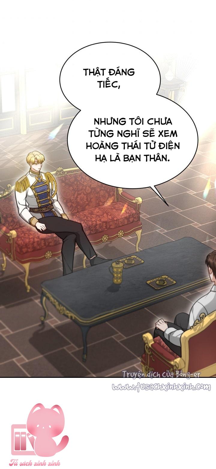 Từ Chồng Cũ Hóa Thành Nam Chính - Chap 5 - Trang 50