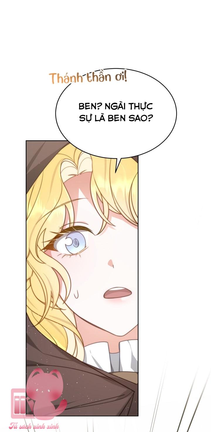 Từ Chồng Cũ Hóa Thành Nam Chính - Chap 5 - Trang 6