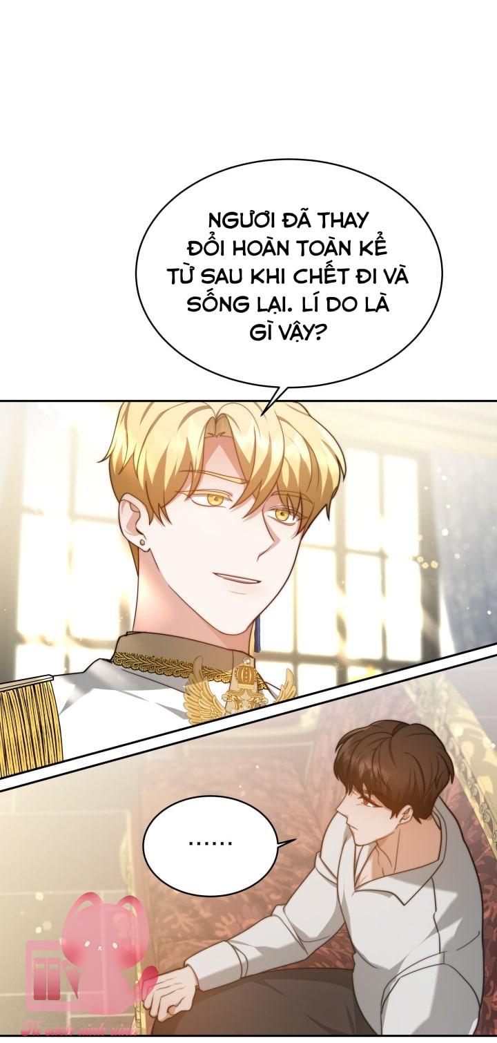 Từ Chồng Cũ Hóa Thành Nam Chính - Chap 5 - Trang 52