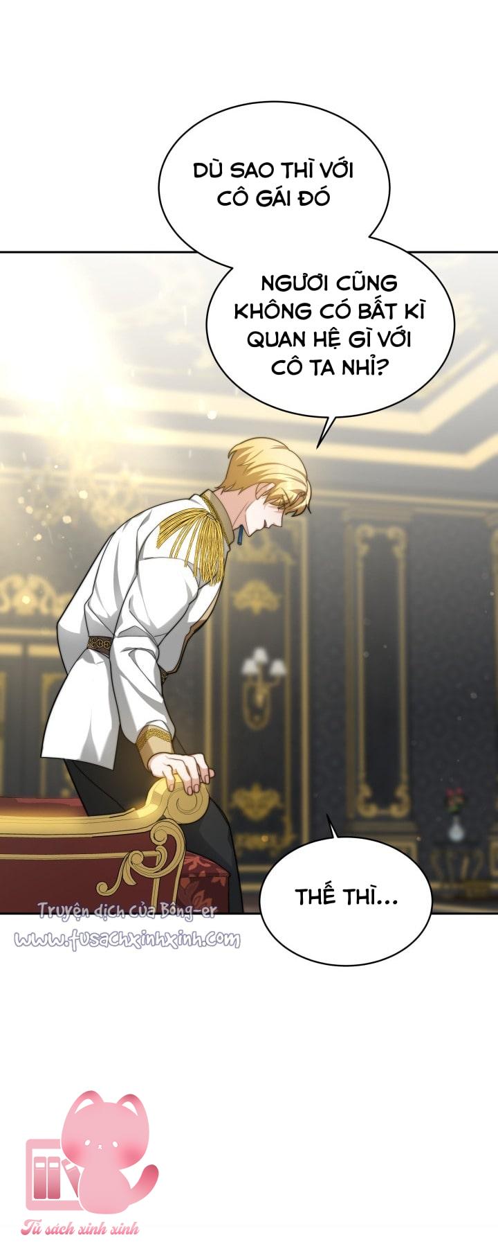 Từ Chồng Cũ Hóa Thành Nam Chính - Chap 5 - Trang 54
