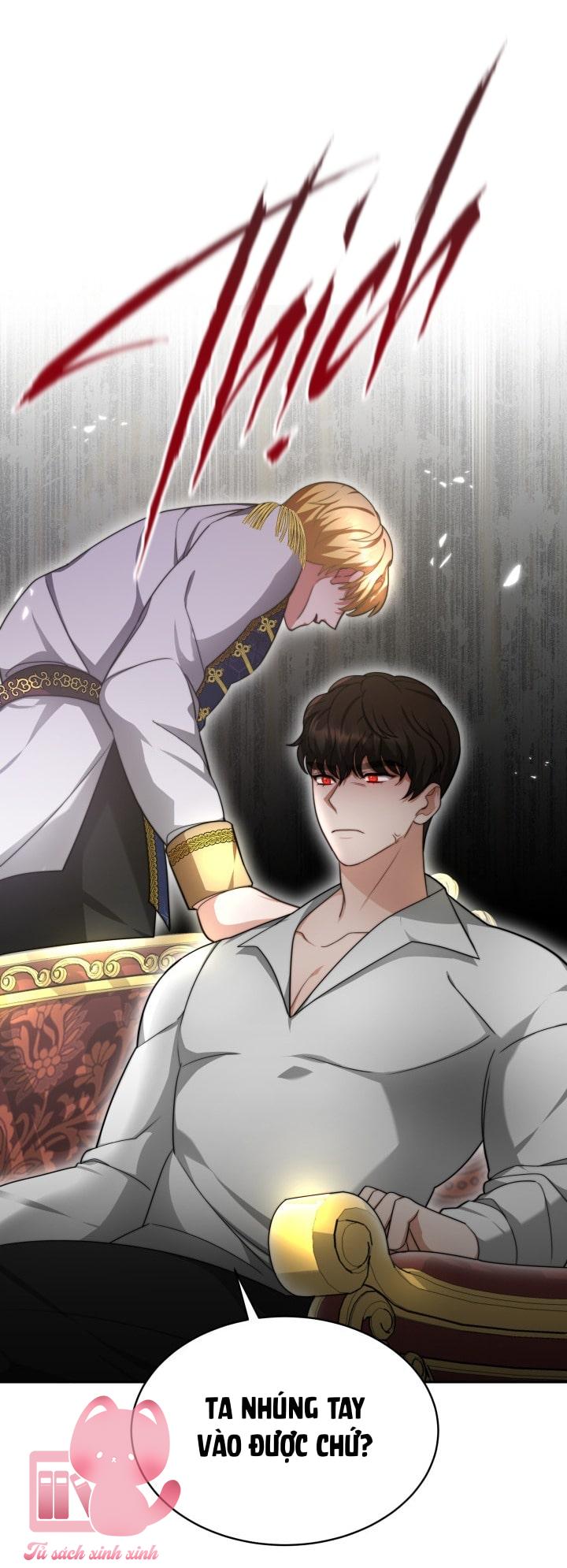 Từ Chồng Cũ Hóa Thành Nam Chính - Chap 5 - Trang 55