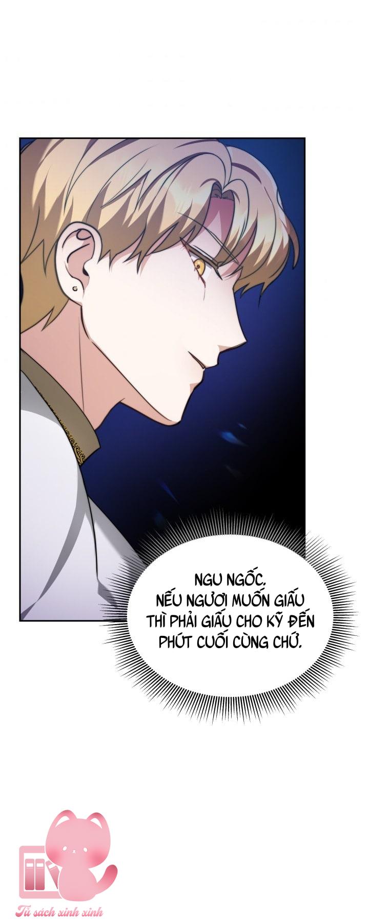 Từ Chồng Cũ Hóa Thành Nam Chính - Chap 5 - Trang 57