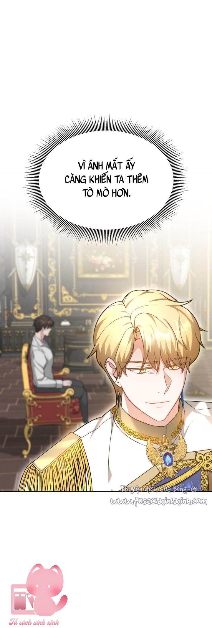 Từ Chồng Cũ Hóa Thành Nam Chính - Chap 5 - Trang 58