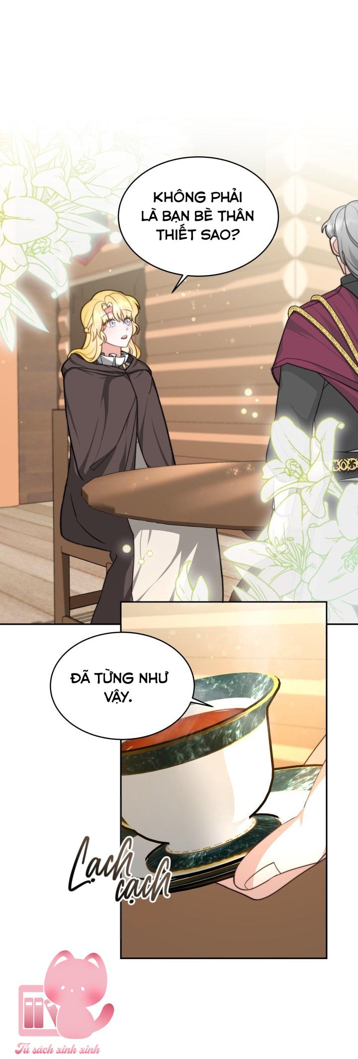 Từ Chồng Cũ Hóa Thành Nam Chính - Chap 5 - Trang 60