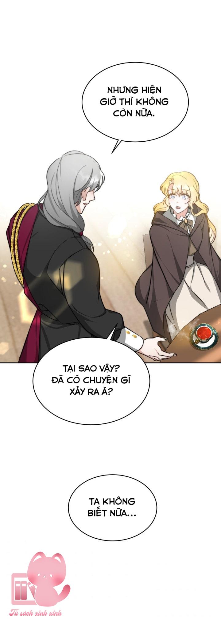 Từ Chồng Cũ Hóa Thành Nam Chính - Chap 5 - Trang 61