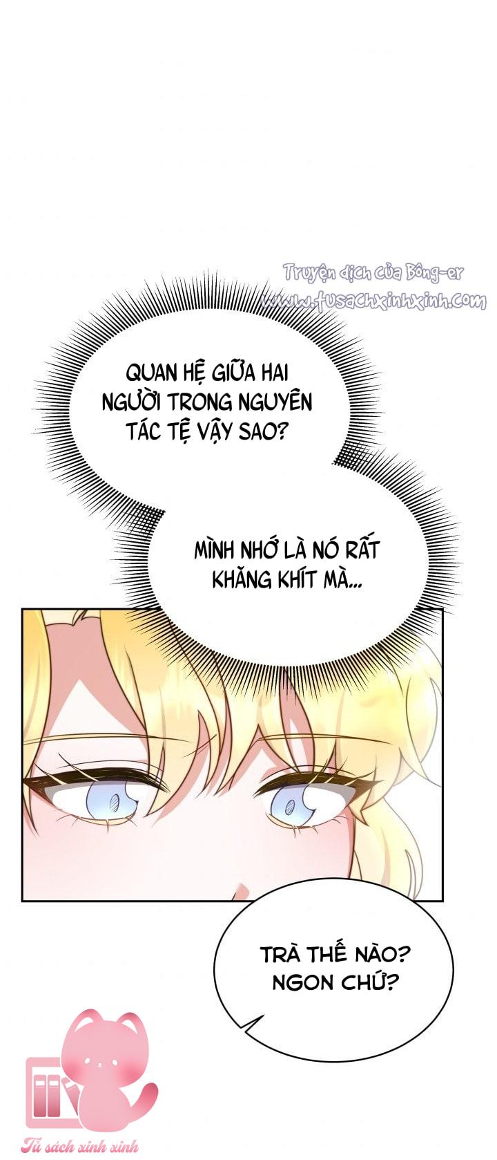 Từ Chồng Cũ Hóa Thành Nam Chính - Chap 5 - Trang 62
