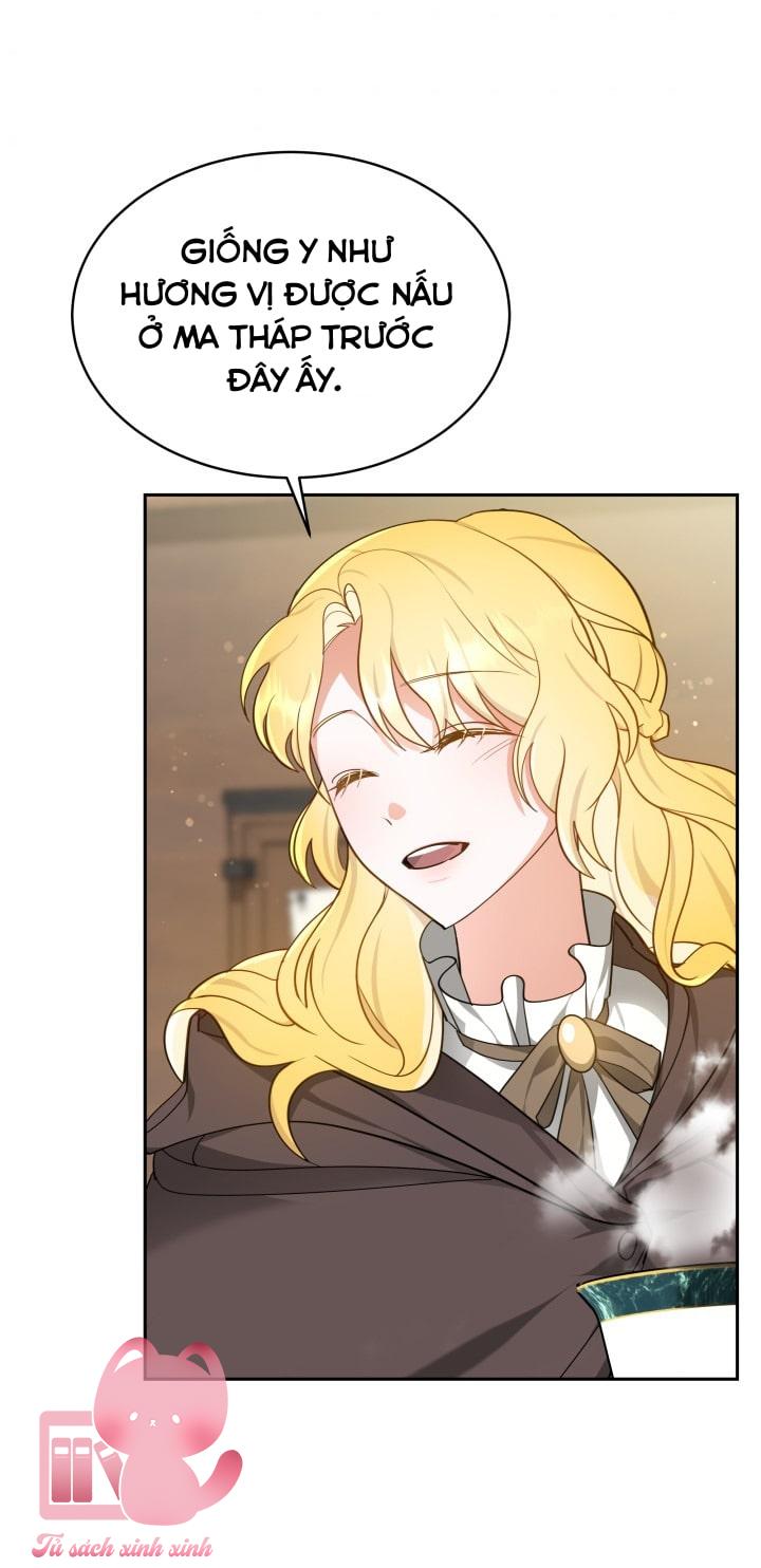 Từ Chồng Cũ Hóa Thành Nam Chính - Chap 5 - Trang 63