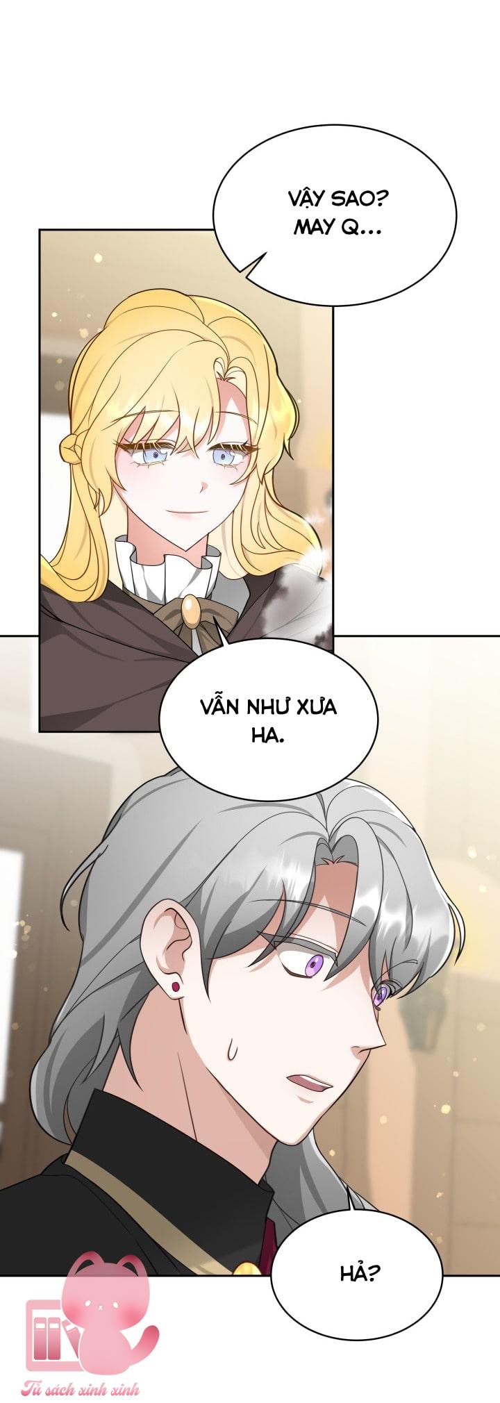 Từ Chồng Cũ Hóa Thành Nam Chính - Chap 5 - Trang 64
