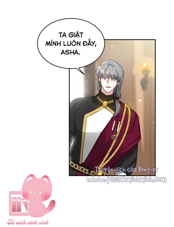 Từ Chồng Cũ Hóa Thành Nam Chính - Chap 5 - Trang 66