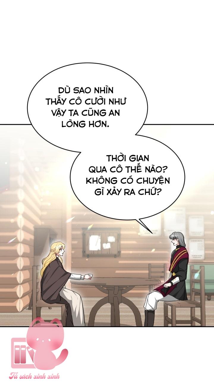 Từ Chồng Cũ Hóa Thành Nam Chính - Chap 5 - Trang 67
