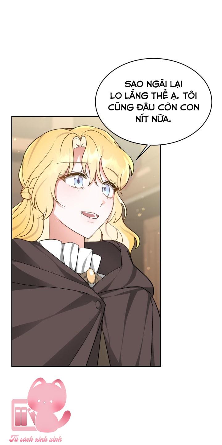 Từ Chồng Cũ Hóa Thành Nam Chính - Chap 5 - Trang 68