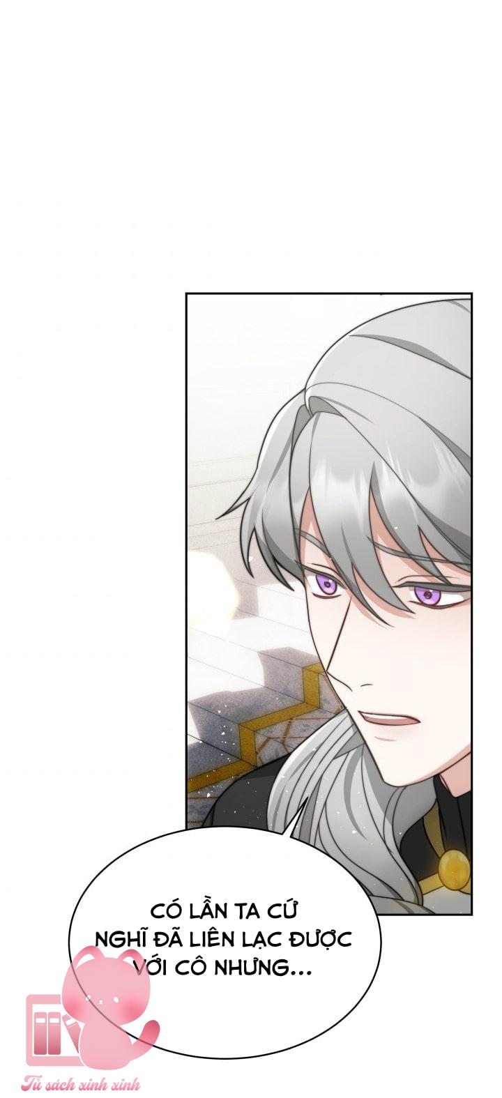 Từ Chồng Cũ Hóa Thành Nam Chính - Chap 5 - Trang 8