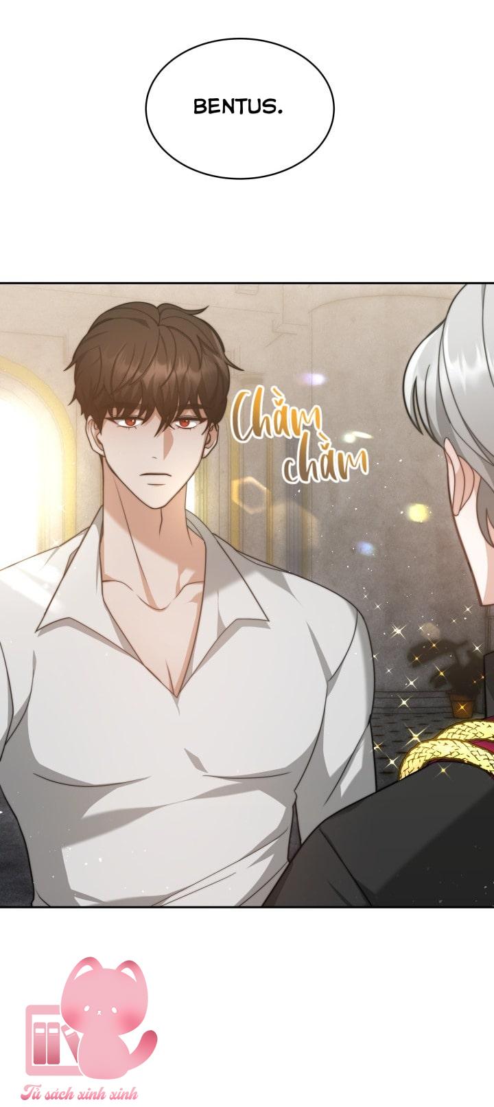 Từ Chồng Cũ Hóa Thành Nam Chính - Chap 5 - Trang 9