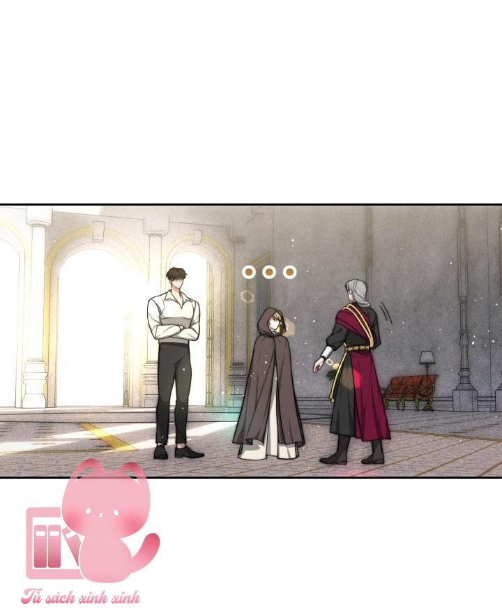 Từ Chồng Cũ Hóa Thành Nam Chính - Chap 5 - Trang 10