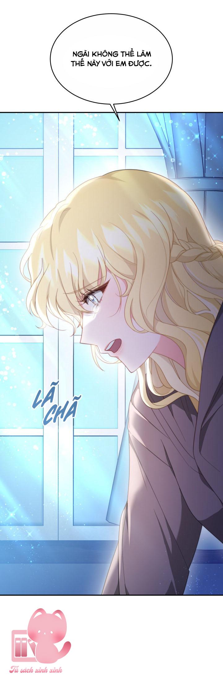 Từ Chồng Cũ Hóa Thành Nam Chính - Chap 50 - Trang 11