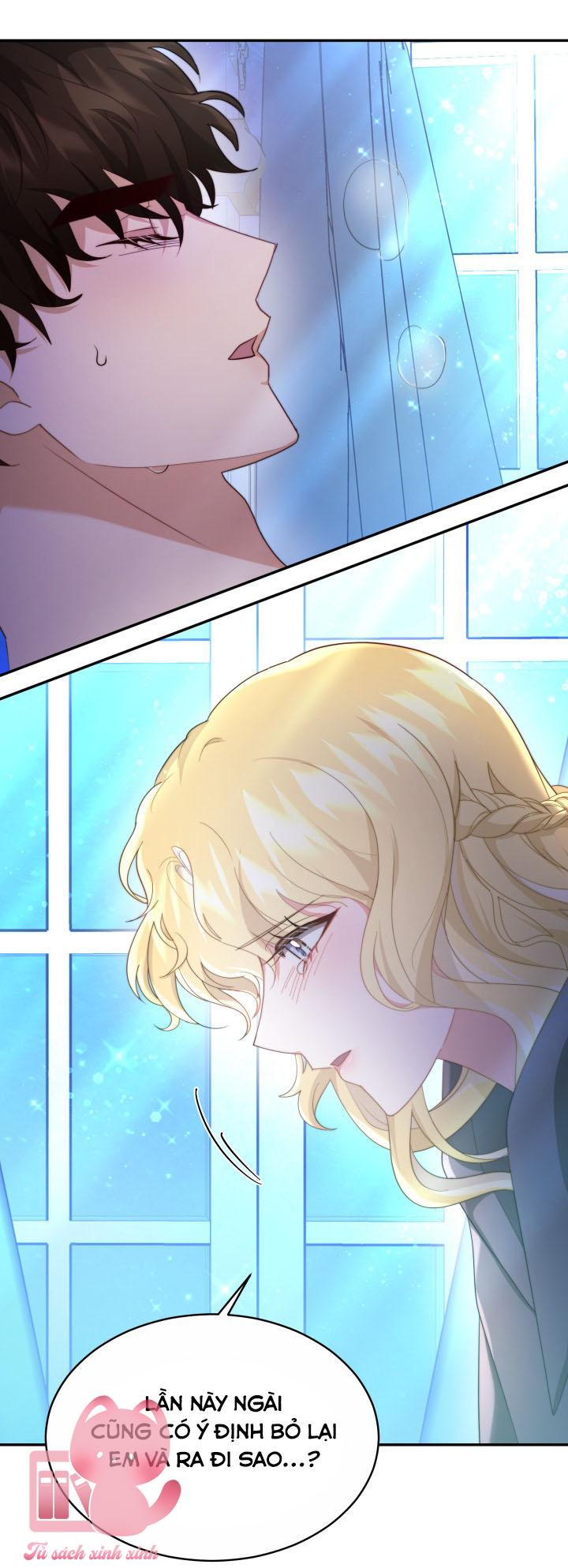 Từ Chồng Cũ Hóa Thành Nam Chính - Chap 50 - Trang 14